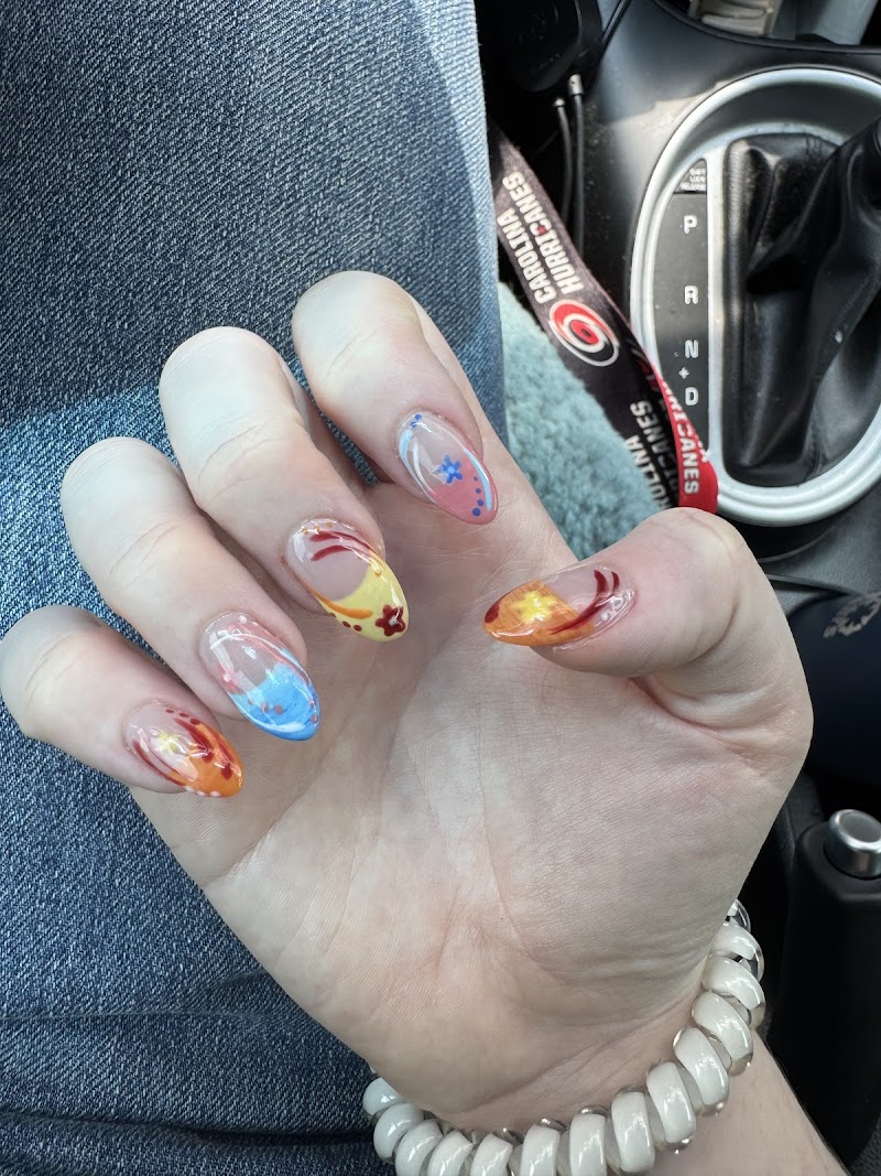 La Nails Spa, nail salon in Spartanburg, SC, photo 1 of 10
