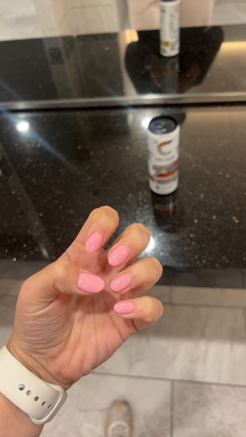 La Nails Spa, nail salon in Spartanburg, SC, photo 5 of 10