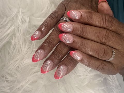 Nails Tech, nail salon in Spartanburg, SC